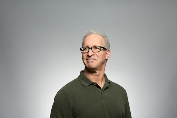 Stock portrait for illustrative educator Daniel Williams