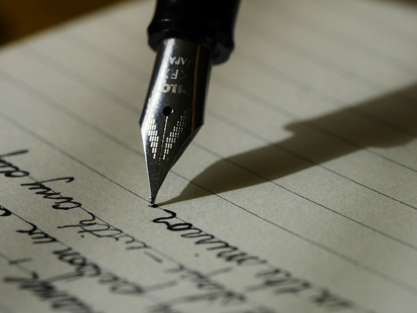 Illustrative notes for learner-led ideas